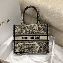 D*ior Bag Top Quality  26*8*22cm