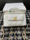 C*hanel Bag Top Quality  17*8*9.5cm