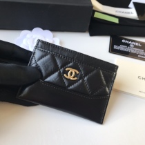 C*hanel Top Wallets  11*7.5CM
