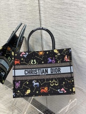 D*ior Bag Top Quality  36*18*28cm