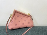 F*endi Top Bag  26*9.5*18CM