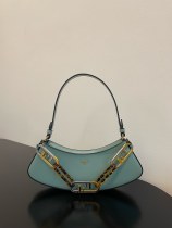 F*endi Top Bag  32*11*5CM