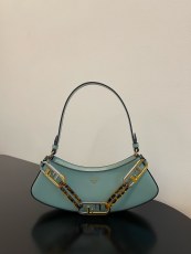 F*endi Top Bag  32*11*5CM