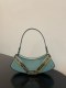 F*endi Top Bag  32*11*5CM