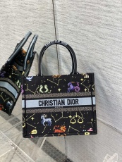 D*ior Bag Top Quality  26*8*22cm
