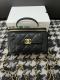 C*hanel Bag Top Quality  17*8*9.5CM