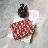 D*ior Top Bag  11*8.5*3CM
