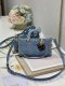 D*ior Bag Top Quality  26*6*14cm