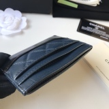 C*hanel Top Wallets  11*7.5CM