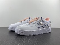 Men Women B*ape Top Sneaker