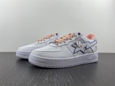 Men Women B*ape Top Sneaker