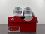 Dunk Low Oxidized Pastels DV6486-100