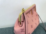 F*endi Top Bag  26*9.5*18CM