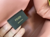 F*endi Top Bag  26*9.5*18CM