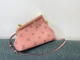 F*endi Top Bag  26*9.5*18CM