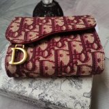 D*ior Top Bag  11*8.5*3CM