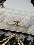 C*hanel Bag Top Quality  10.5*19.6*6CM