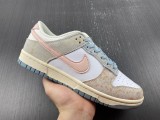 Dunk Low Oxidized Pastels DV6486-100