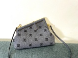 F*endi Top Bag  26*9.5*18CM