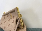 F*endi Top Bag  26*9.5*18CM