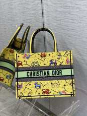 D*ior Bag Top Quality  36*18*28cm
