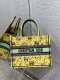D*ior Bag Top Quality  36*18*28cm