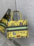 D*ior Bag Top Quality  26*8*22cm