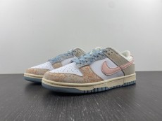 Dunk Low Oxidized Pastels DV6486-100