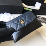 C*hanel Top Wallets  11*7.5CM