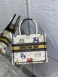 D*ior Bag Top Quality  26*8*22cm