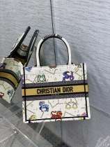D*ior Bag Top Quality  26*8*22cm