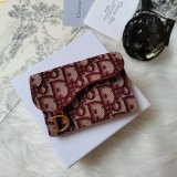 D*ior Top Bag  10.5*7CM