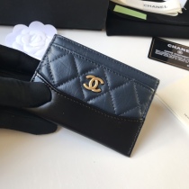 C*hanel Top Wallets  11*7.5CM