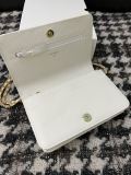 C*hanel Bag Top Quality  12.4*19.2*7.1cm