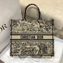 D*ior Bag Top Quality  42*18*35cm