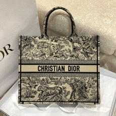 D*ior Bag Top Quality  42*18*35cm