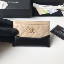 C*hanel Top Wallets  11*7.5CM