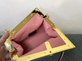 F*endi Top Bag  26*9.5*18CM