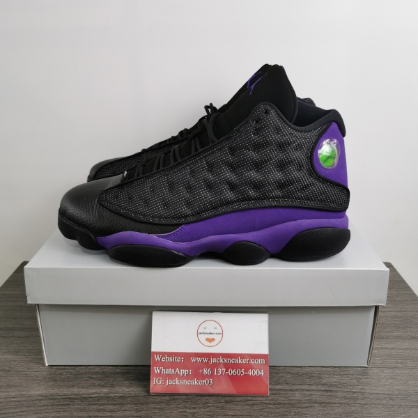 Air Jordan 13