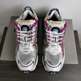 Men Women B*alenciaga Top Sneakers