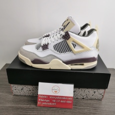 Air Jordan 4  x A Ma Maniere  DH6927-068