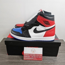Air Jordan 1 TOP 3  555088-026