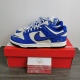 N*ike Dunk Low “Jackie Robinson” DV2122-400