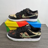 N*ike SB Dunk Low Low  DH0957-001