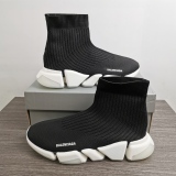 Men Women B*alenciaga Top Sneakers