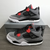 Air Jordan 4 Infrared  DH6927-061
