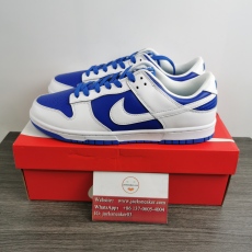 N*ike SB Dunk Low DD1391 401
