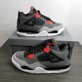 Air Jordan 4 Infrared  DH6927-061