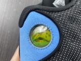 Air Jordan 13  University Blue DJ5982-041