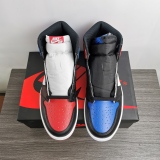 Air Jordan 1 TOP 3  555088-026
